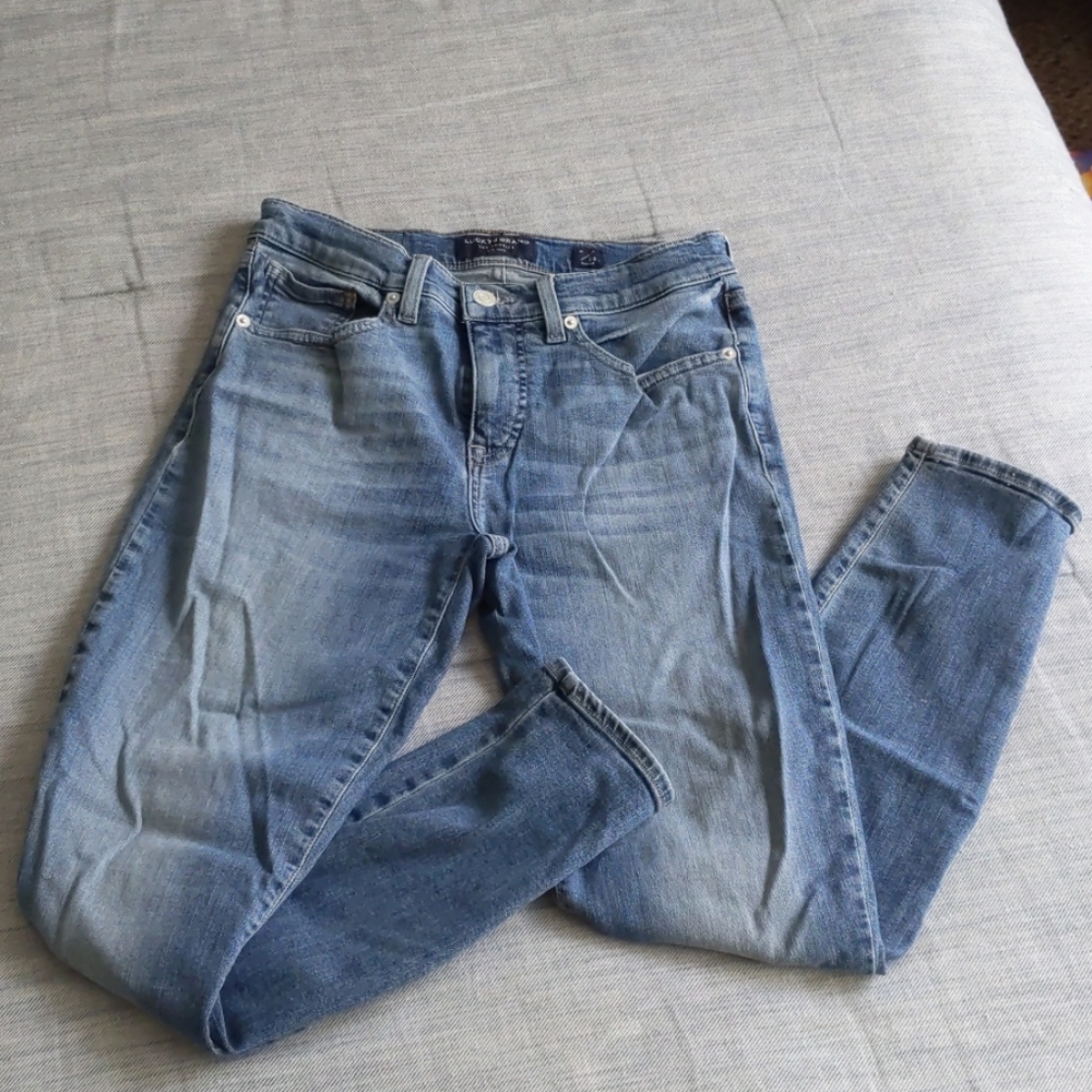 Lucky Brand  Jeans